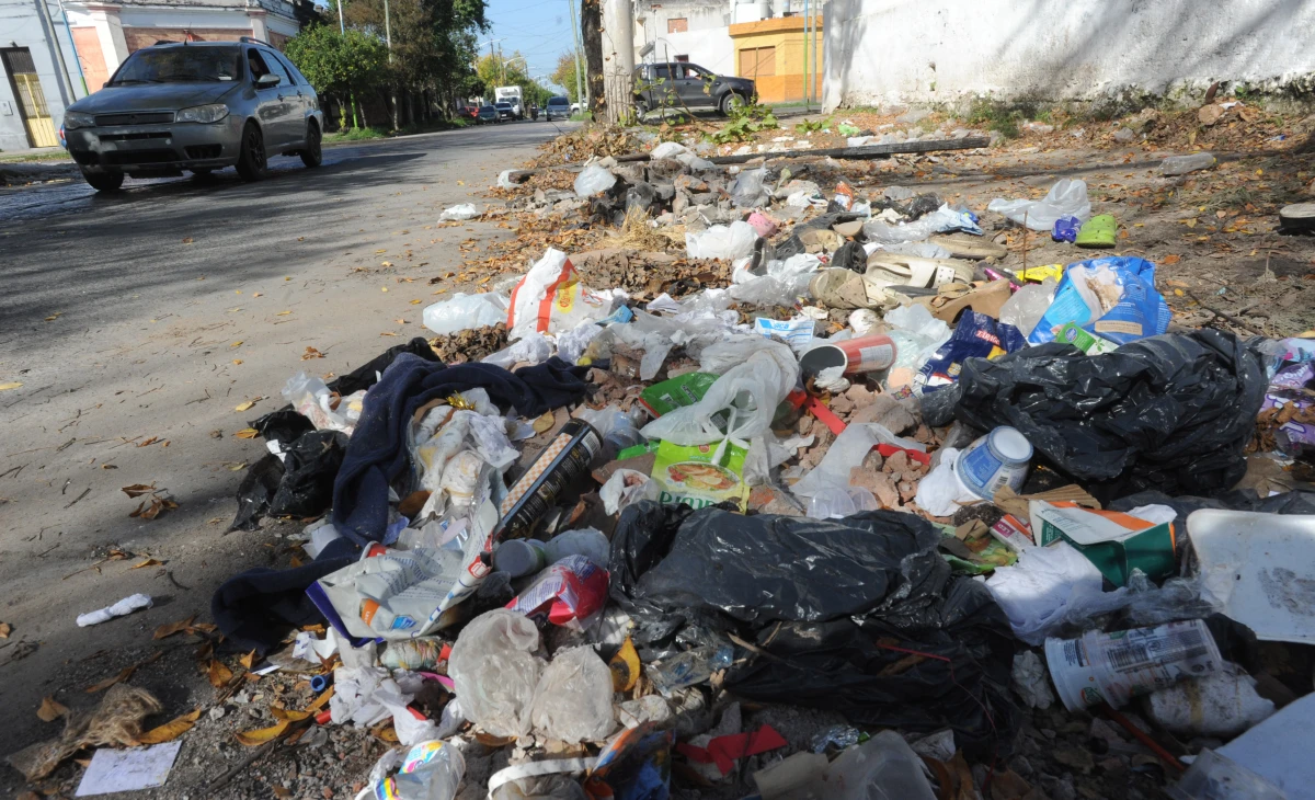 La Municipalidad de San Miguel de Tucumán espera 300 cámaras para monitorear basurales crónicos