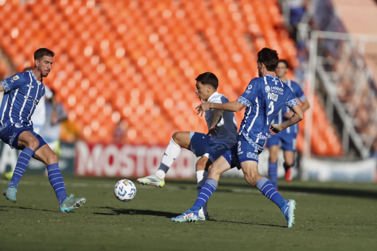 Coronel es la principal referencia ofensiva del Decano.
