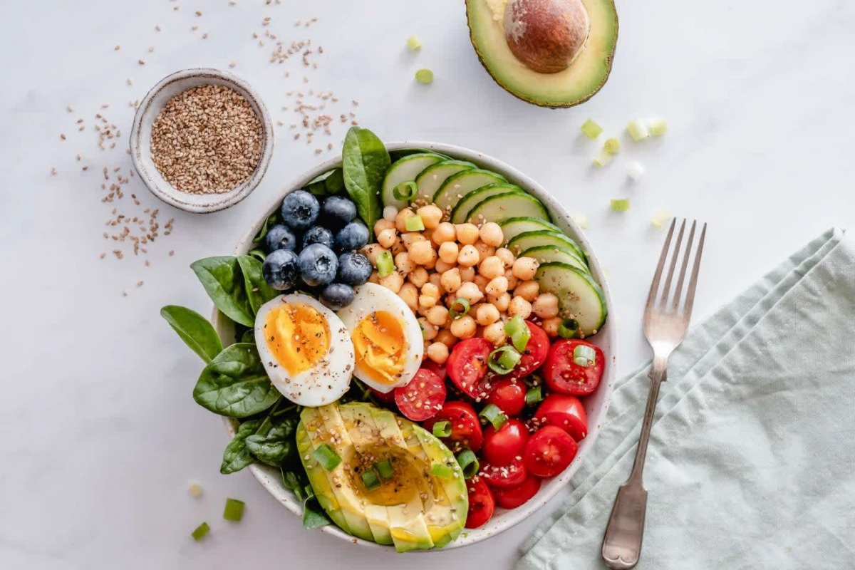 ¿Cuál es la dieta más saludable?