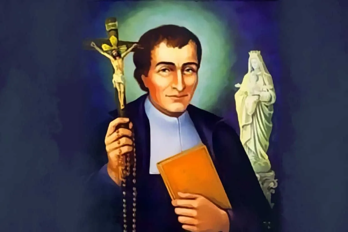 Fe y devoción: los santos que se celebran el 28 de abril