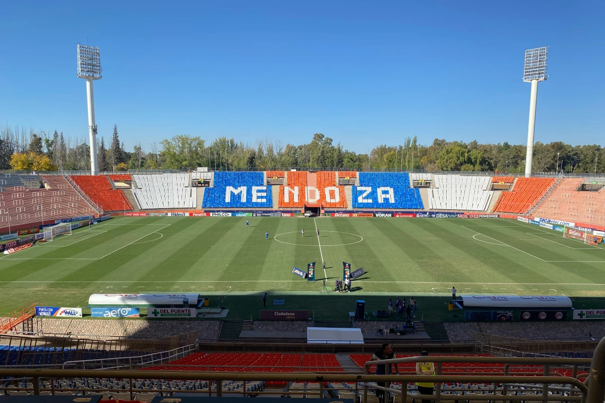 Godoy Cruz le dijo adiós al Malvinas Argentinas