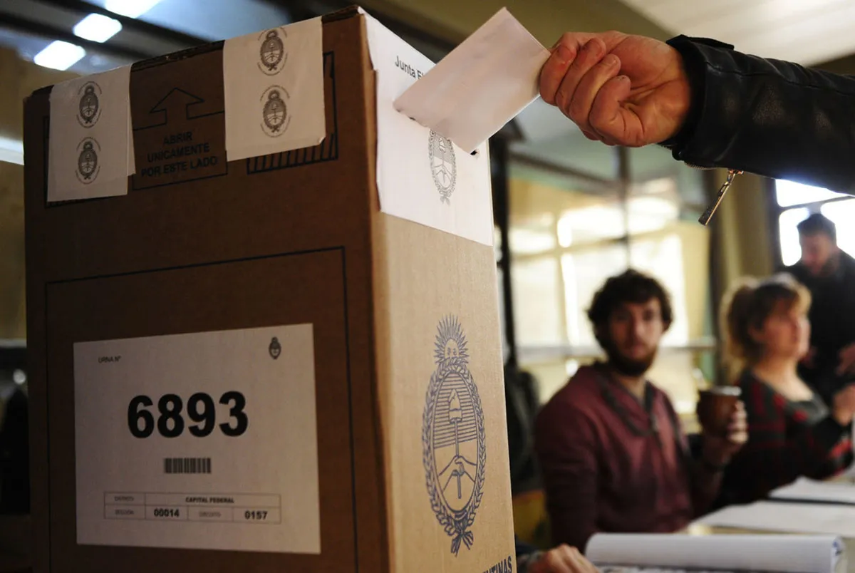 ¿Que el nombre no tape el bosque electoral?