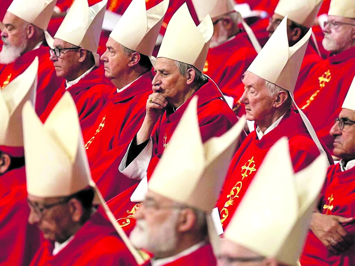 Cómo y cuándo será el cónclave para elegir el nuevo Papa