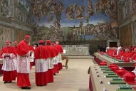 La muerte del papa Francisco: cuenta atrás para el inicio del cónclave más diverso de la historia