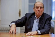 Dólares del colchón: Francos dijo que la idea es bajar a dos años el plazo de prescripción