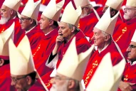 Cómo y cuándo será el cónclave para elegir el nuevo Papa