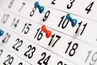 ¿Es feriado el 2 de mayo? Qué dice el calendario oficial de la Nación