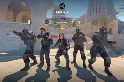 Cambios en el universo gamer: cómo evolucionó el top 10 de Steam