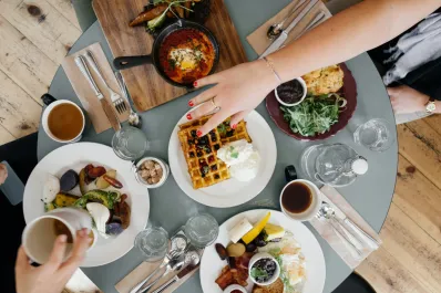 Algunas comidas pueden hacerte menos inteligente, según un estudio