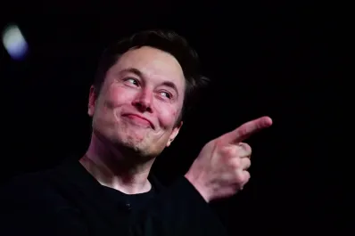 Elon Musk revela cómo sobrevivió en la universidad con 1 dólar por día