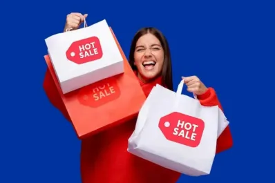 Se viene el Hot Sale 2025: cuándo empieza y qué promociones habrá