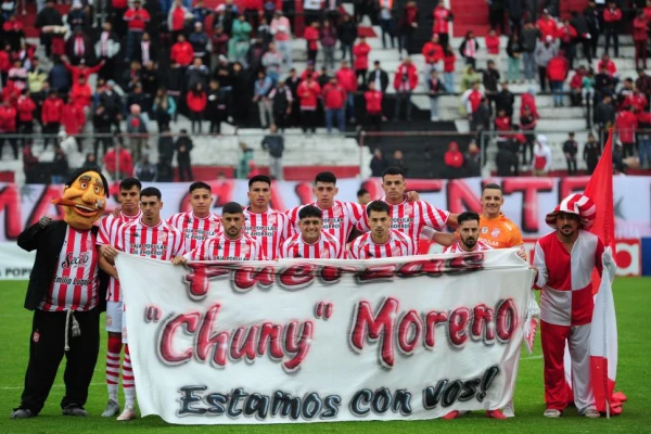 La pasión en pausa: factores que hicieron que el Monumental y La Ciudadela ya no exploten como antes