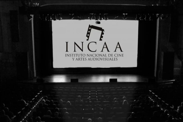 En 2024 el Incaa no aprobó ayuda a ninguna película