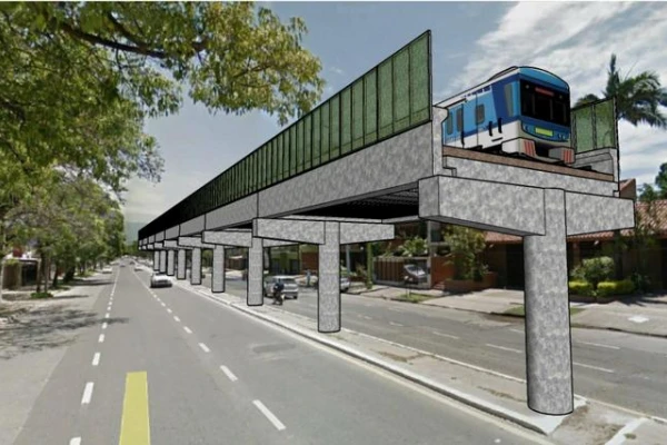 Trenes en Tucumán: sueños elevados, un proyecto trunco