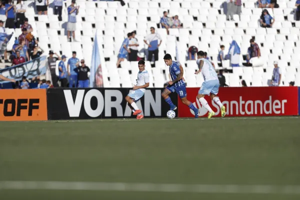 La ilusión se terminó de apagar para Atlético Tucumán