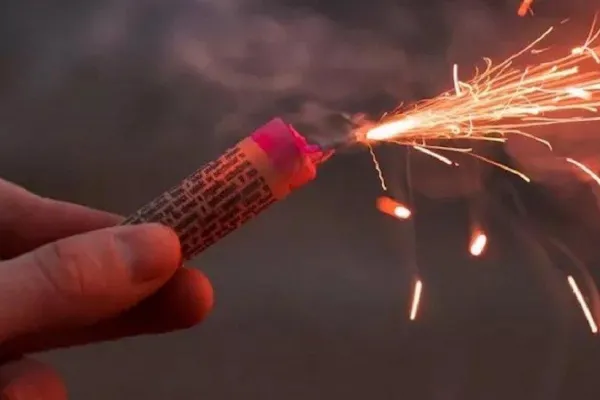 Salta: proponen que los heridos por pirotecnia deban cubrir los gastos de atención en hospitales públicos