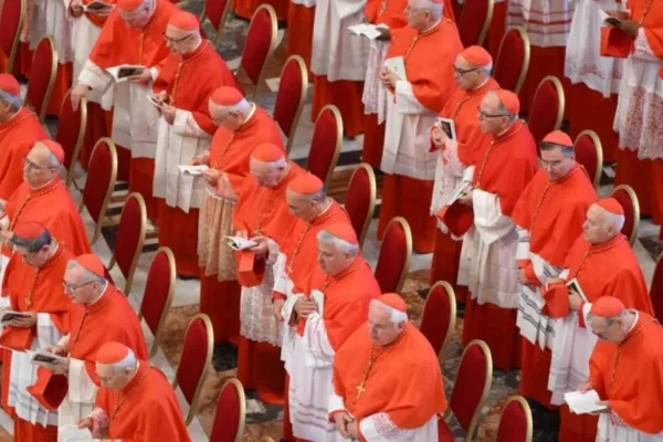 Todo lo que necesitás saber sobre el cónclave y los cardenales electores del Papa