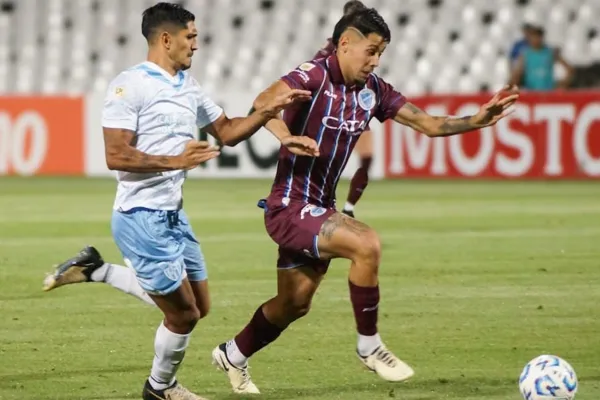 Agenda de TV del lunes: ¿A qué hora juegan Godoy Cruz y Atlético Tucumán por el torneo Apertura?