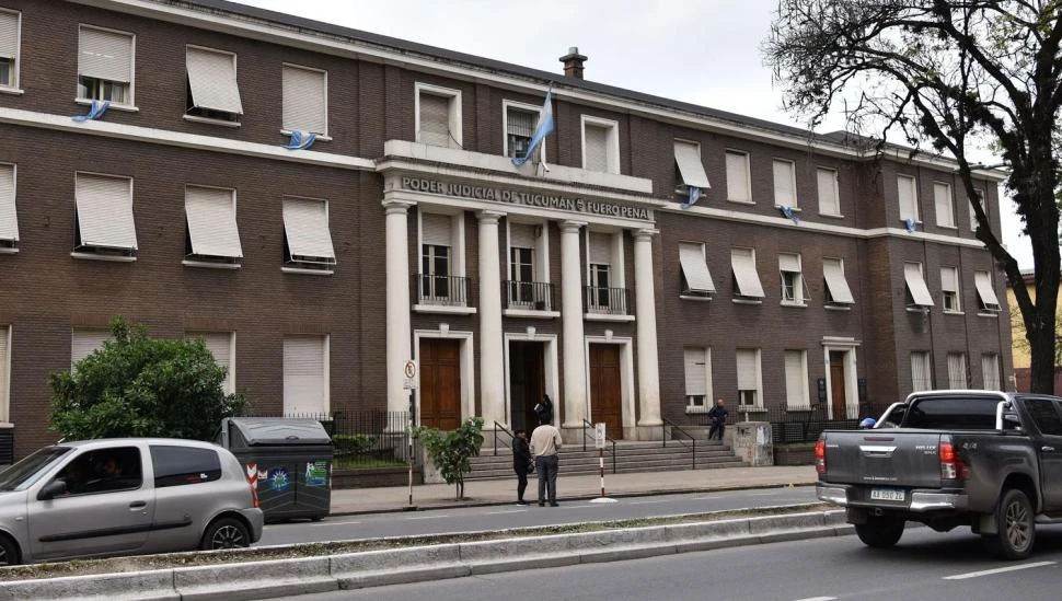 CRUDO RELATO. La víctima -hoy, de 25 años- detalló cómo había sido abusada por el hombre durante años.