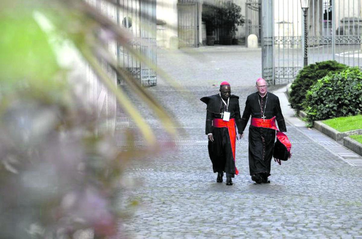 Cómo y cuándo será el cónclave para elegir el nuevo Papa