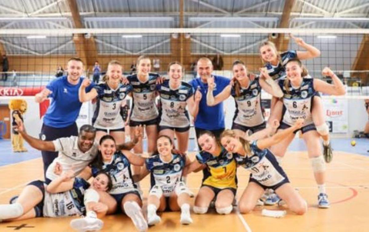 De Francia al Cenard, la tucumana Pérez aportará su juego a Las Panteras