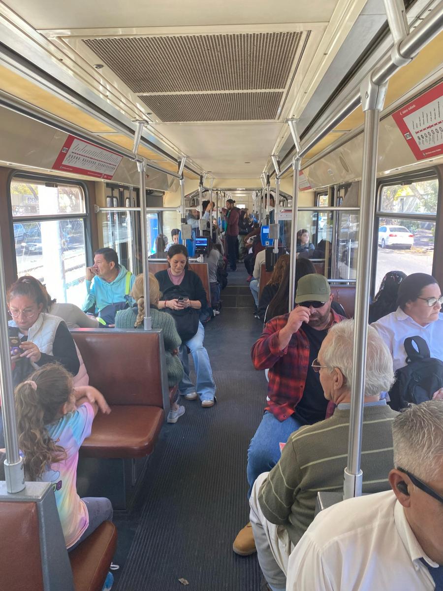 De Mendoza a Maipú: un viaje que revela cuánto falta en Tucumán