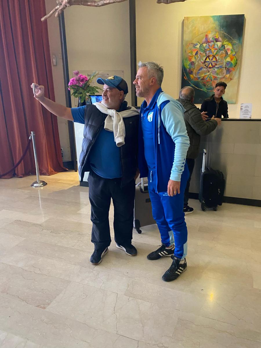 Godoy Cruz le dijo adiós al Malvinas Argentinas