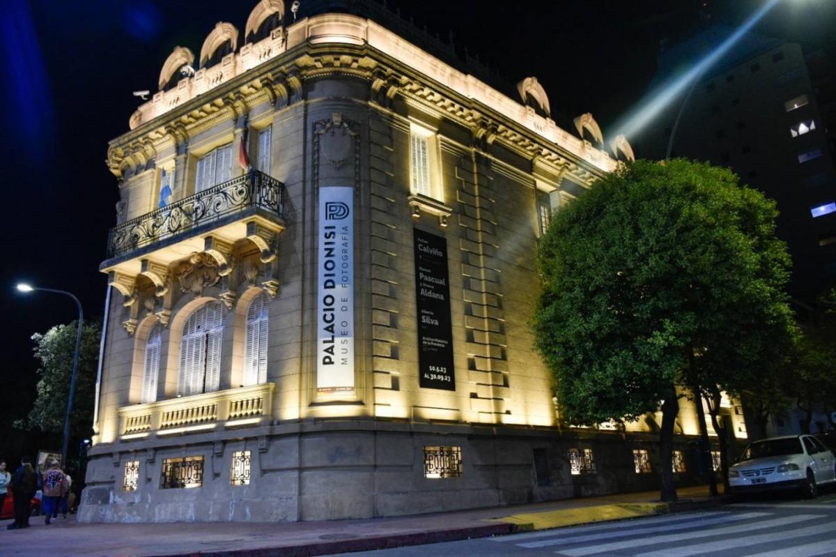 El Palacio Dionisi se llena de ‘Agua’: la muestra de Isabel Muñoz desembarca en Córdoba