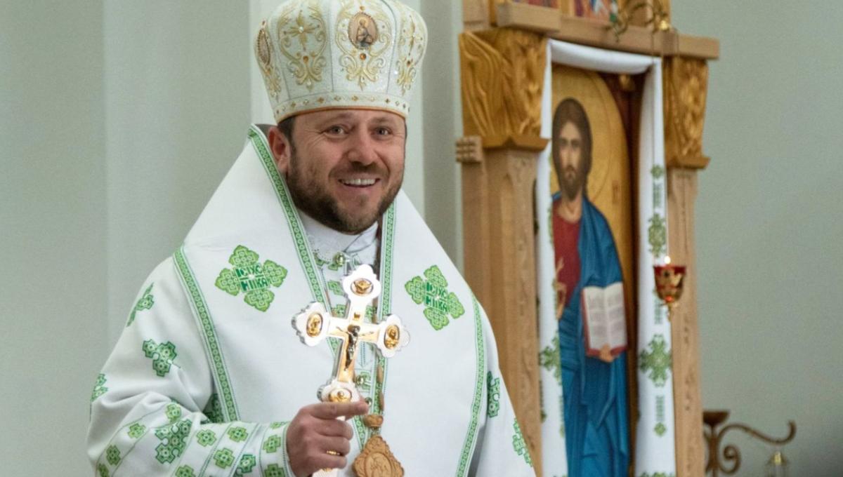 ¿Quién es Mykola Bychok? El candidato más joven para el papado en el cónclave de 2025