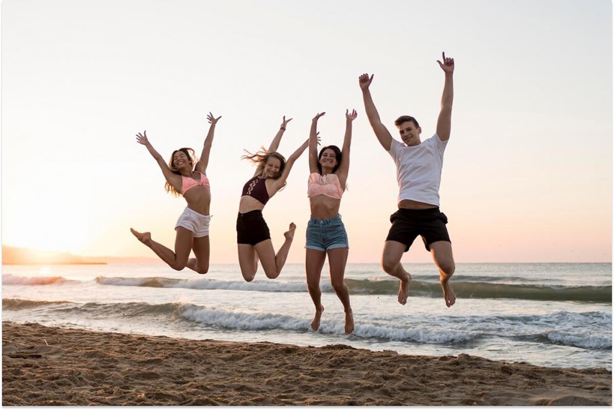 TENDENCIAS LABORALES. Cada vez más jóvenes de la Generación Z imaginan la jubilación como un proceso flexible y personalizado en lugar de un retiro definitivo.