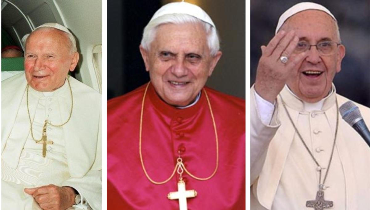Todo lo que necesitás saber sobre el cónclave y los cardenales electores del Papa