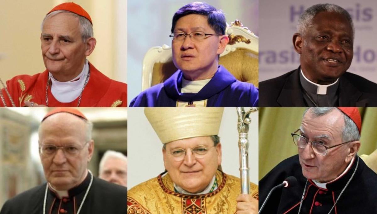 Todo lo que necesitás saber sobre el cónclave y los cardenales electores del Papa