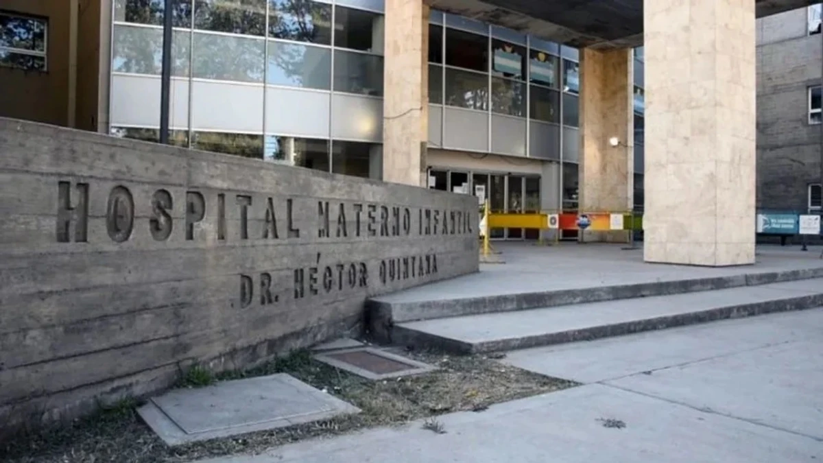 Dictan la prisión preventiva para el enfermero acusado de inyectar leche en el suero de un bebé