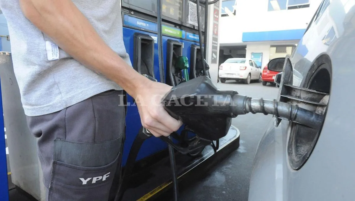 Postergan el aumento de los impuestos al combustible hasta junio