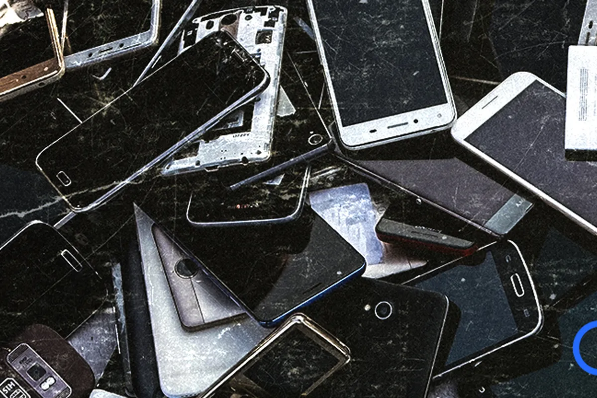 La frecuencia con que se cambia un celular impacta directamente contra el medioambiente.