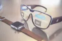 Cómo serás las gafas inteligentes más ligeras y económicas que desarrolla Apple