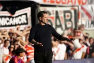 Bombazo en Boca Juniors: Fernando Gago dejó de ser el técnico