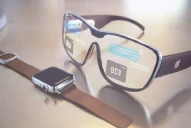 Cómo serás las gafas inteligentes más ligeras y económicas que desarrolla Apple