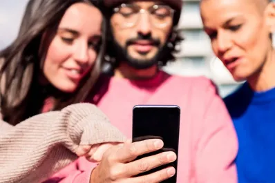 ¿Cada cuánto tiempo hay que cambiar el teléfono?