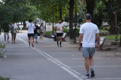 El tiempo en Tucumán: mañana soleada para el inicio de un ciclo con temperaturas cálidas