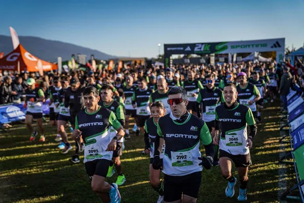 21K Yerba Buena 2025: cuarta edición, más corredores, más emoción