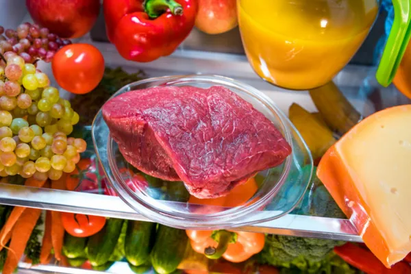 Qué alimentos pueden consumirse aunque se haya cortado la cadena de frío