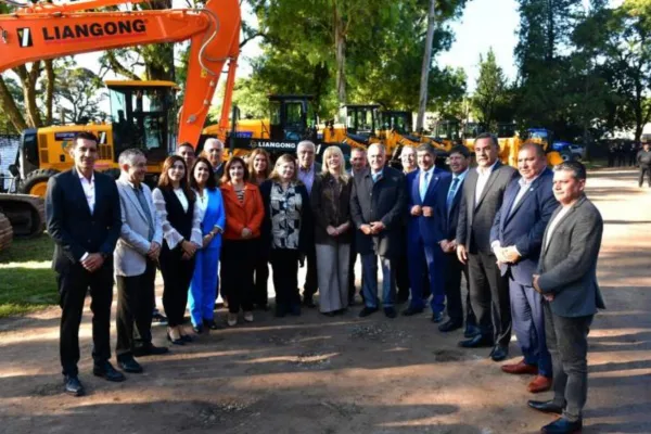 La gestión de los residuos cambia de mano en el Gran San Miguel de Tucumán