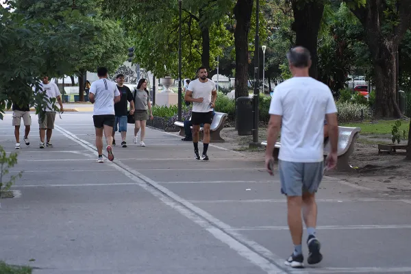 El tiempo en Tucumán: mañana soleada para el inicio de un ciclo con temperaturas cálidas