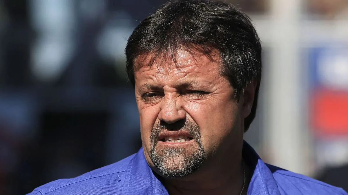 “Preguntale a Gago”: la llamativa mención de Caruso Lombardi en medio de un debate político