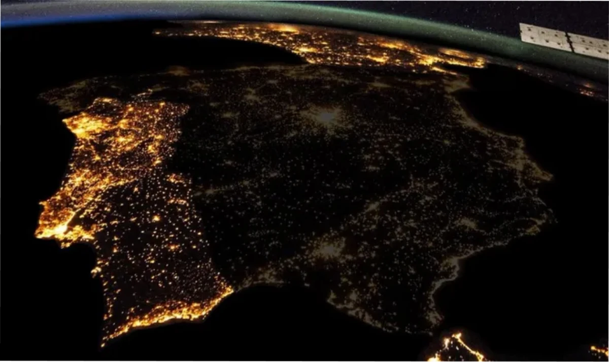 Apagón en Europa: las posibles causas del fenómeno