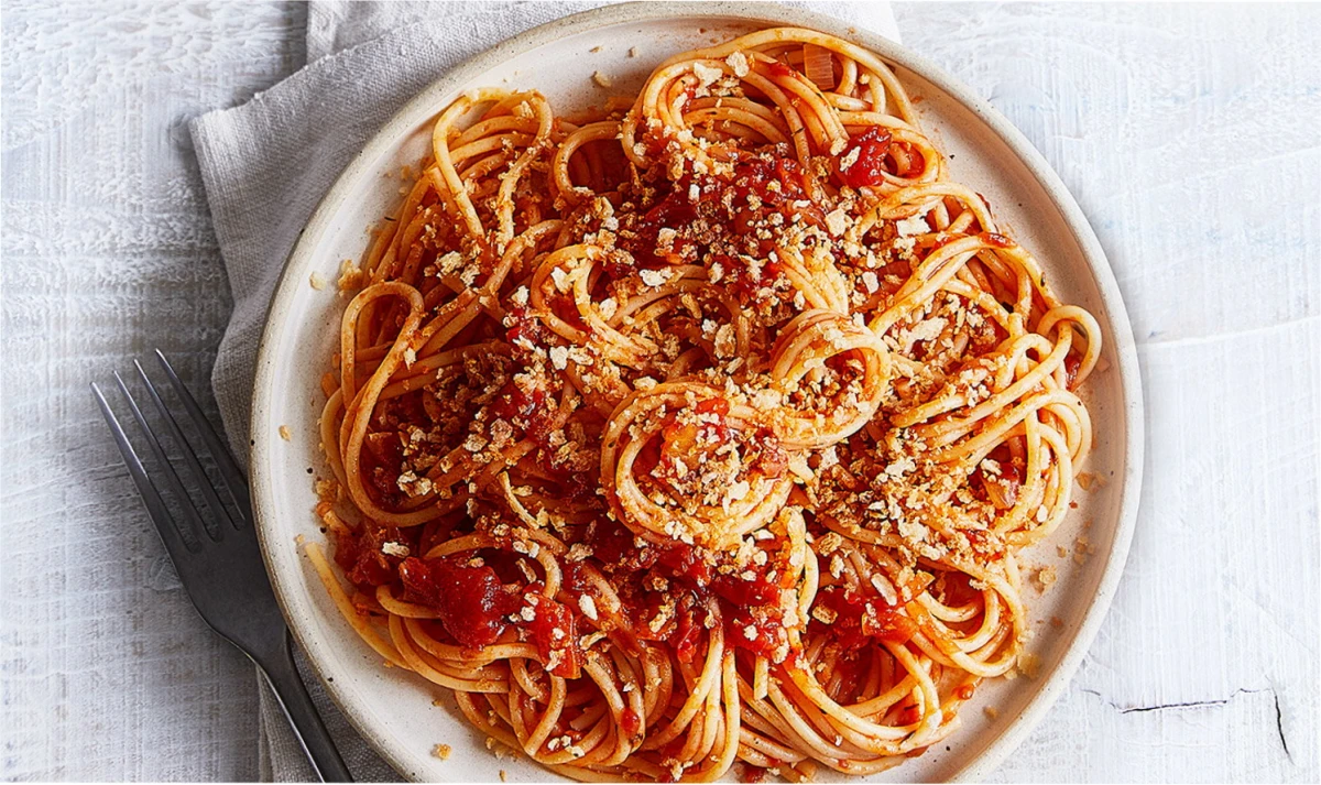 ¿Cómo preparar la pasta?