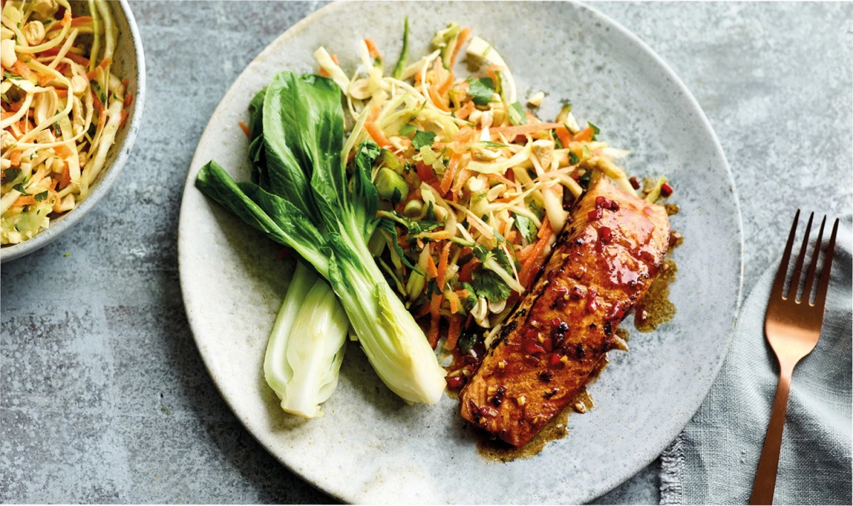 La proteína que deberías incluir en tu dieta.