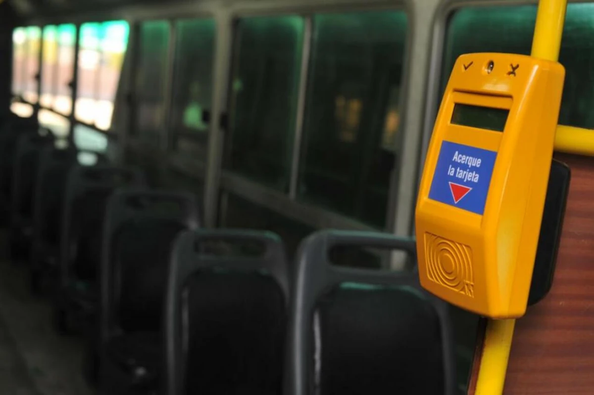 El problema de las tarjetas de colectivos: dónde se consigue actualmente la Tarjeta Independencia