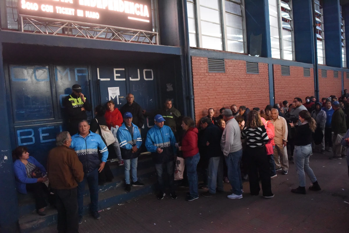 FOTO LA GACETA / Analía Jaramillo.  